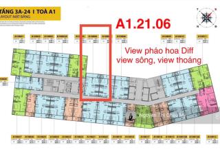 Căn hộ cora tower hoà xuân  đơn giá vay miễn lãi từ 56 tr/m2  tập đoàn sun group  châu mỹ srt