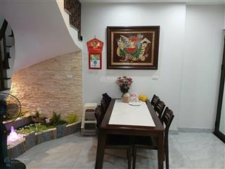 Cực nét ngõ văn hương đống đa diện tích 48m, 4 tầng, mặt tiền 4m, 11 tỷ