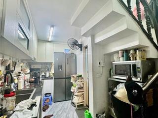 Chất lượng trường chinh đống đa diện tích 33m2 đua ra 35m2, 4 tầng, mặt tiền 3.6m, 10 tỷ