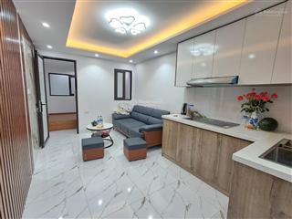 Mặt ngõ kinh doanh ô tô đỗ cửa, thịnh quang diện tích 32m đua ra 55m, 4 tầng, 5.7 tỷ đống đa