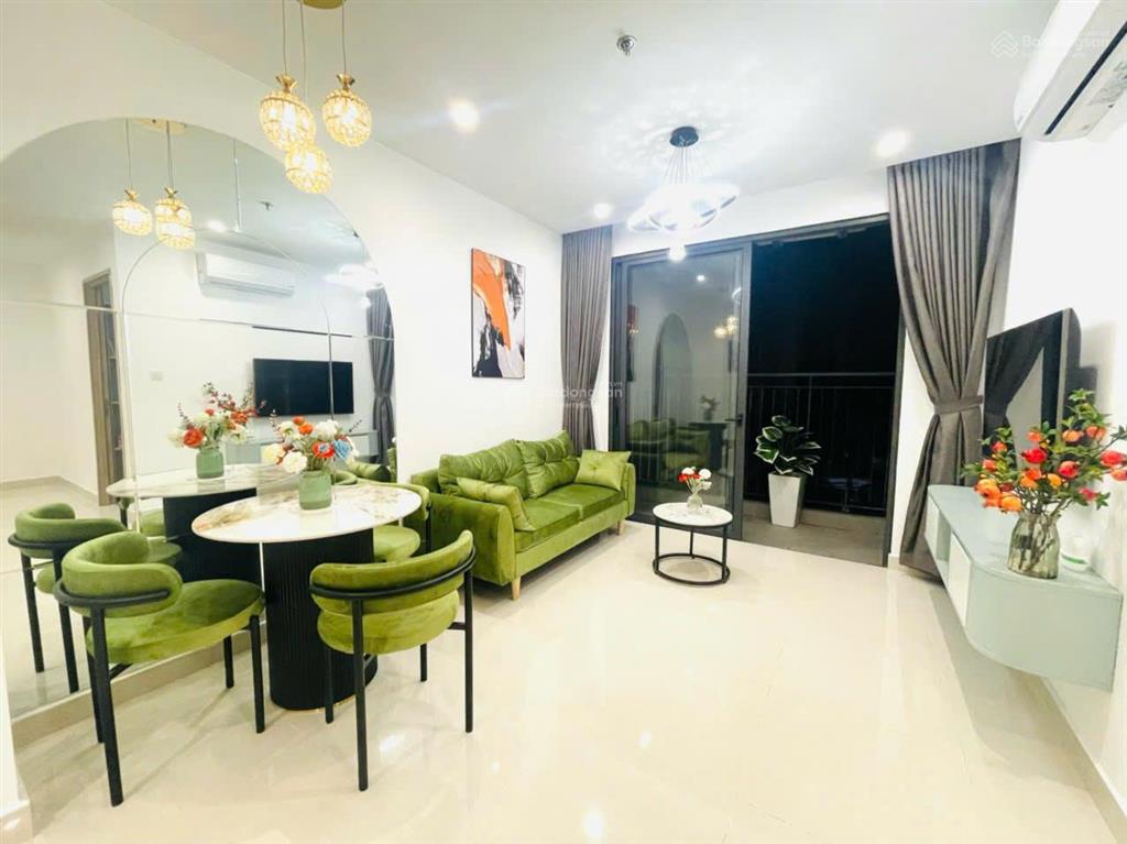 Bán căn hộ 1pn cộng, 43m2, 2,7 tỷ tại the sapphire 2, đa tốn, gia lâm, hà nội