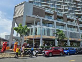 Bán shophouse midtown phú mỹ hưng, 150 tỷ, 1055.42m2, chính chủ, hàng hiếm tại q7, hcm