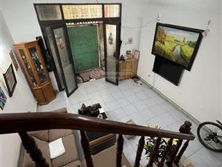 Bán nhà riêng chính chủ phố âu cơ 50m