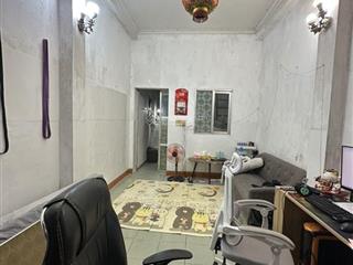 Bán nhà riêng tại phường phúc xá ba đình. 57m2 chỉ 8tỷ