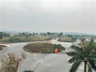 Cc gửi bán lô đất 115m2/mt 5m đường lớn, vỉa hè rộng tại xuân lâm, thuận thành, bắc ninh giá tốt