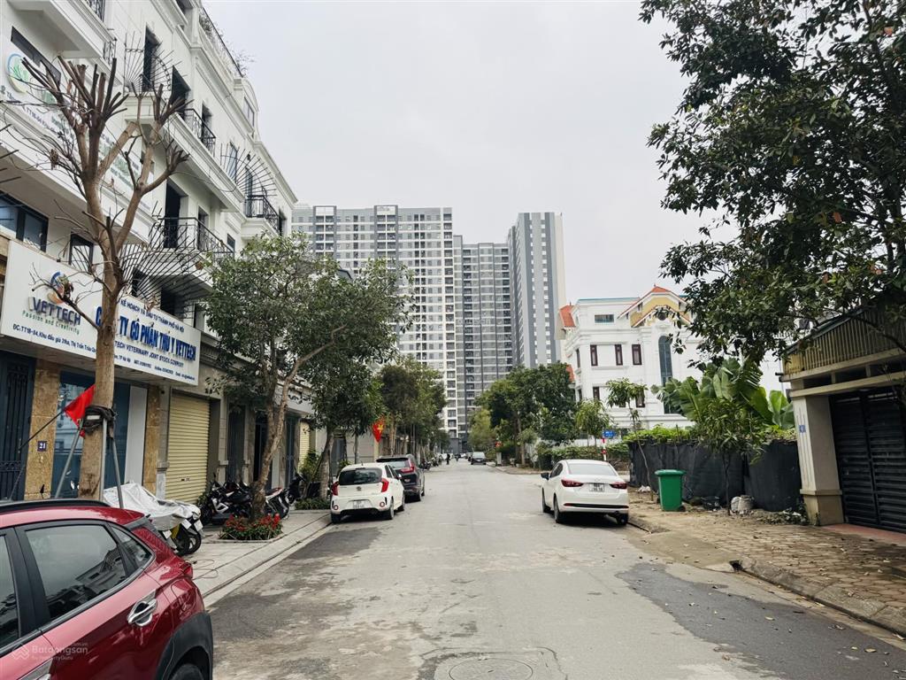 Cc gửi bán 236m2/mt 11.75m đất biệt thự đơn lập khu 31ha trâu quỳ, gia lâm. giá rẻ nhất thị trường