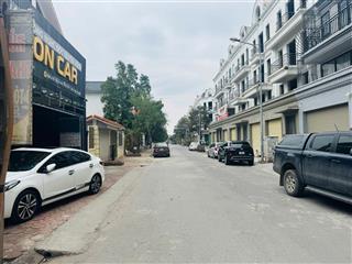 Bán nhà liền kề 90m2/ mt 6m thuận an central lake full nội thất, thang máy cao cấp ngay hồ gia lâm