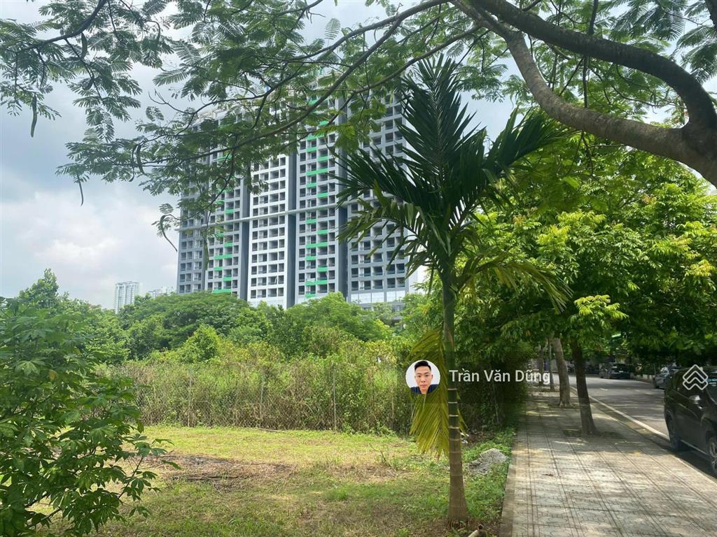 Cần bán nhanh 98m2 mt 7m trục chính đường 13,5m sẵn sổ dự án dragon park văn giang. giá đầu tư