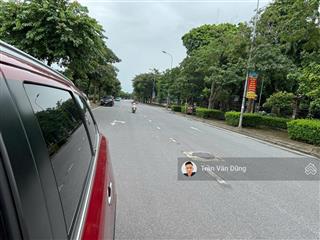 Cc cần bán gấp! 93.5m2 mặt tiền 5,5m nguyễn mậu tài vị trí trung tâm kinh doanh, làm văn phòng đẹp