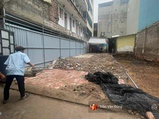 Cần bán gấp! lô đất thông số đẹp 50m2, mặt tiền 4m ô tô thông ngay trâu quỳ đi vào. giá đầu tư tốt