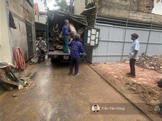 Cc bán lô đất cực đẹp ngay đường trâu quỳ đi vào ô tô thông 50m2/mt4m vị trí trung tâm giá đầu tư