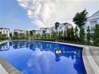 Cc cần bán căn liền kề xẻ khe eurowindow twin park đường thành trung 75m2/mt 5m hướng đông nam