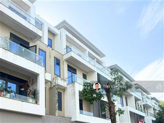 Cần bán gấp nhà liền kề 132m2/ mt 6m tại kđt đặng xá, gia lâm giá tốt nhất khu vực. kinh doanh tốt