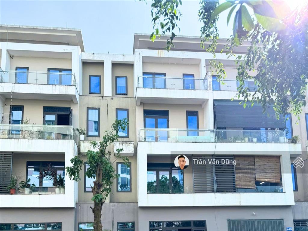 Cần bán gấp nhà liền kề 132m2/ mt 6m tại kđt đặng xá, gia lâm giá tốt nhất khu vực. kinh doanh tốt