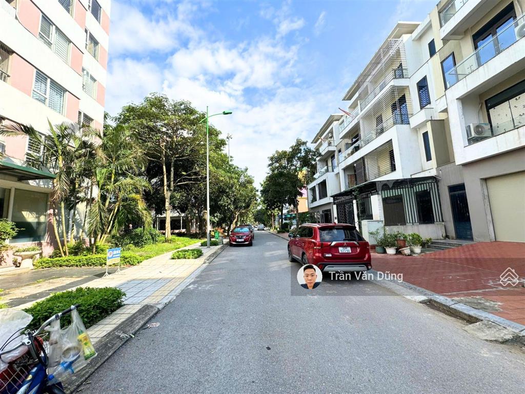 Cần bán gấp nhà liền kề 132m2/ mt 6m tại kđt đặng xá, gia lâm giá tốt nhất khu vực. kinh doanh tốt