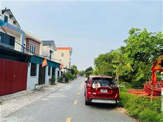 Cần bán gấp lô đất! 253m2 mặt tiền 11.1m view sông bắc hưng hải nhìn sang vin 2.3. giá đầu tư tốt