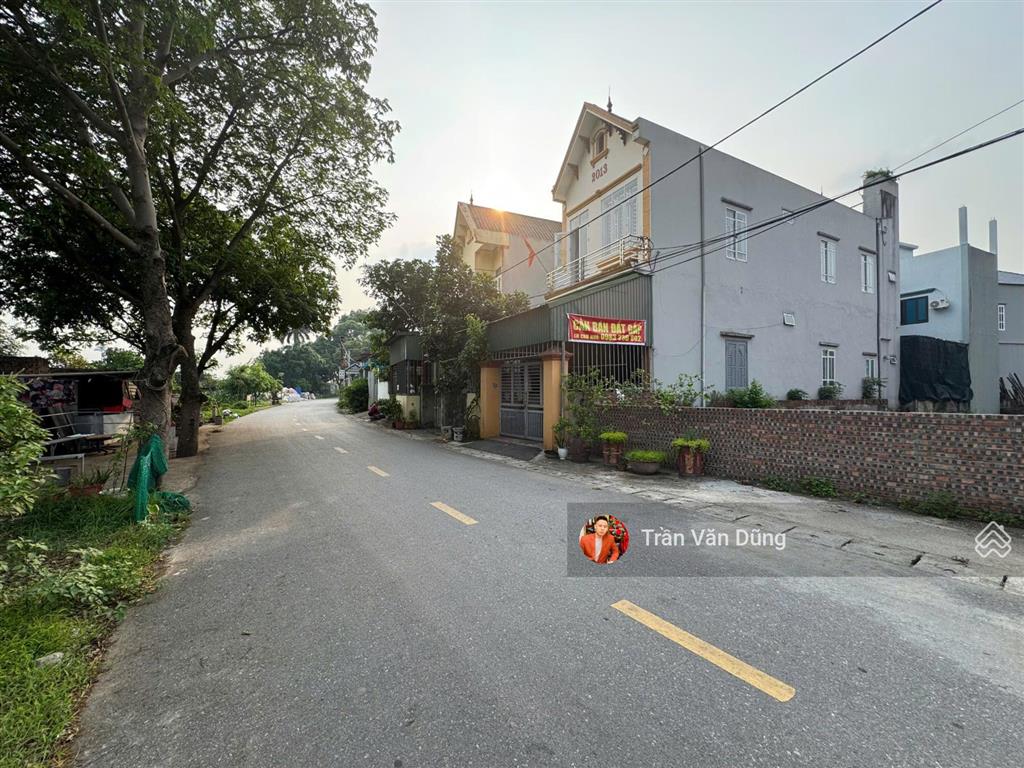 Cần bán gấp lô đất ! 253m2 mặt tiền 11.1m view sông bắc hưng hải nhìn sang vin 2.3 . giá đầu tư tốt