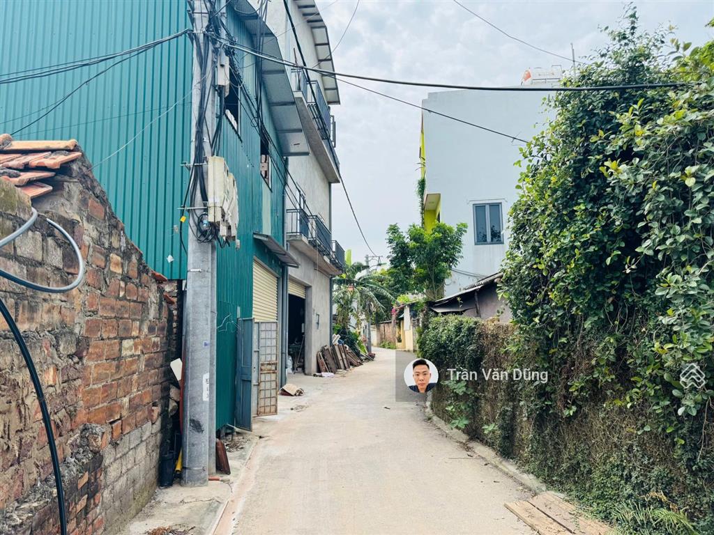 Cần bán gấp!nhà c4 mái tôn 128m2/mt 7m kim lan, kim đức, gia lâm đang cho thuê dòng tiền hàng tháng