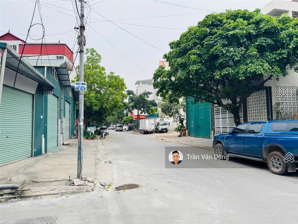 Cần tiền bán gấp! nhà mặt phố chính trung 136,5m2/mt 5m đường 13,5m đang cho thuê giá tốt nhất tt