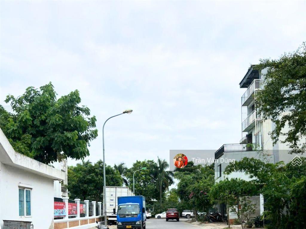 Cc bán đất biệt thự khu 31ha trâu quỳ gia lâm 236m2 mt 11.83m vị trí đẹp trung tâm. giá cực tốt