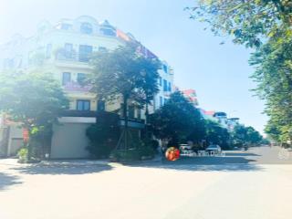 Cần bán nhanh đất mặt đường nguyễn khiêm ích gia lâm 140m2/mặt tiền 7m vị trí trung kd sầm uất