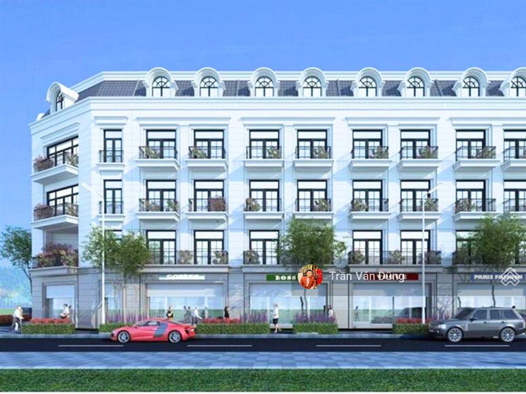 Bán gấp! đất nền dragon park hải long trang văn giang hưng yên 99m2/mt7m/đường 13.5m hướng đông nam