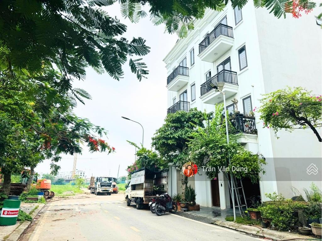 Bán gấp! đất nền dragon park hải long trang văn giang hưng yên 99m2/mt7m/đường 13.5m hướng đông nam