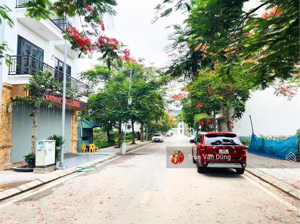 Bán gấp! đất nền dragon park hải long trang văn giang hưng yên 99m2/mt7m/đường 13.5m hướng đông nam