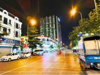 Bán nhà 5 tầng ngay đường thành trung gia lâm 94,5m2 mặt tiền 6.3m vị trí đẹp kinh doanh sầm uất