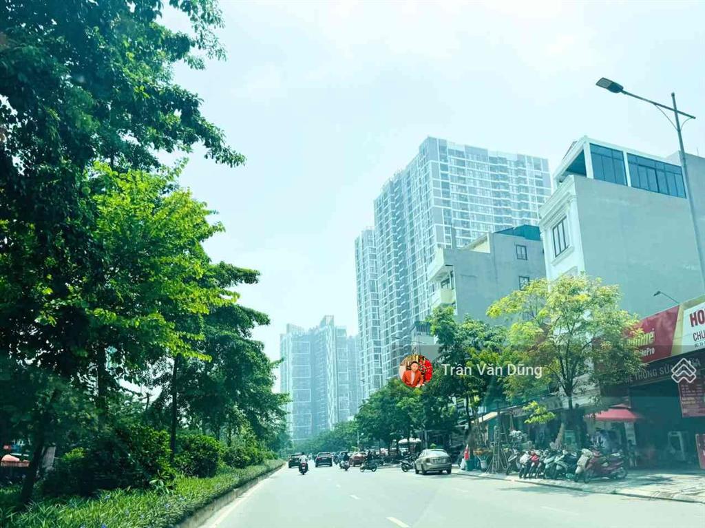 Cần bán đất mặt phố lý thánh tông gia lâm hà nội, 68.5m2 mặt tiền 4.5m vị trí kinh doanh ngay vocp1