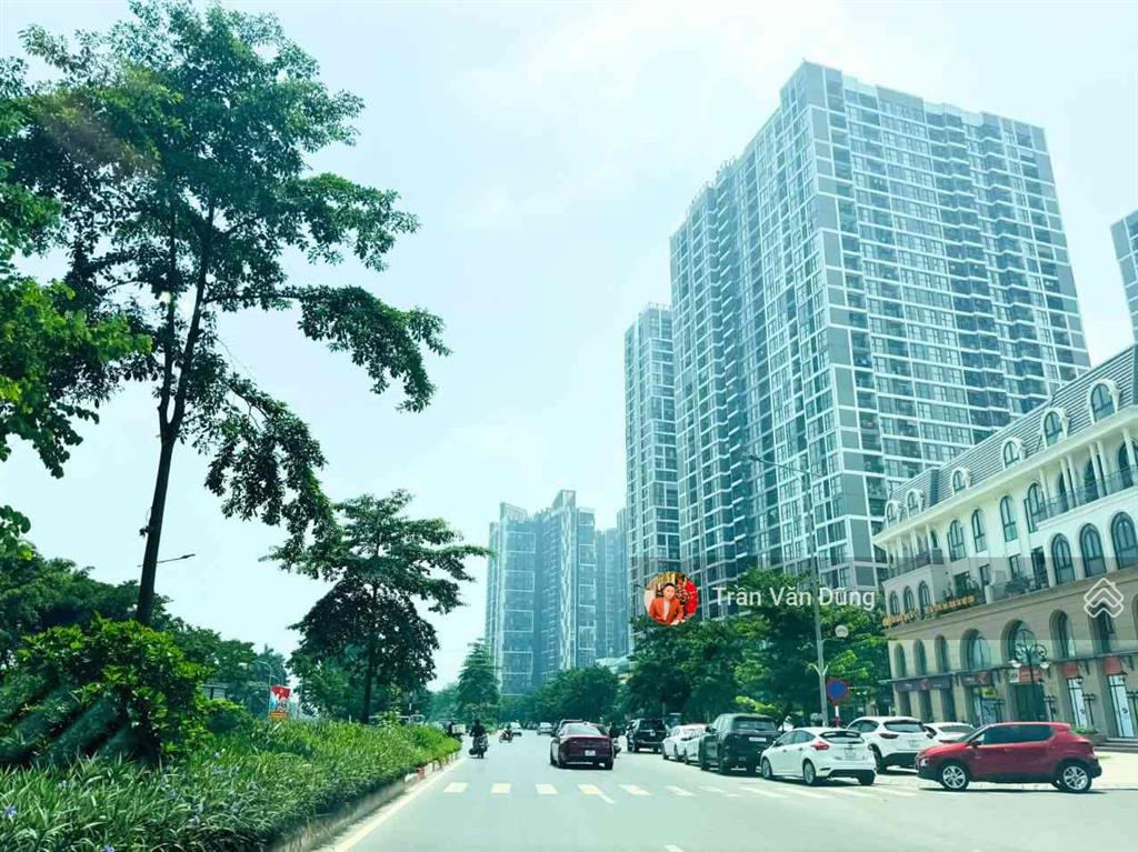 Cần bán đất mặt phố lý thánh tông gia lâm hà nội, 68.5m2 mặt tiền 4.5m vị trí kinh doanh ngay vocp1