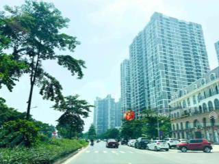 Cần bán đất mặt phố lý thánh tông gia lâm hà nội, 68.5m2 mặt tiền 4.5m vị trí kinh doanh ngay vocp1