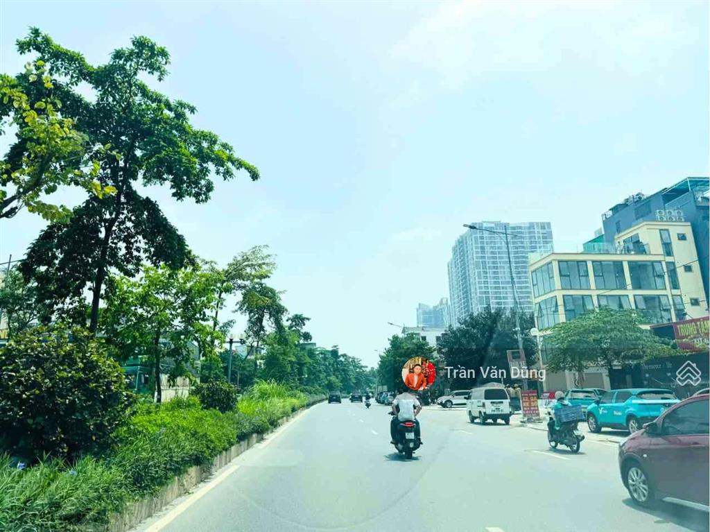 Cần bán đất mặt phố lý thánh tông gia lâm hà nội, 68.5m2 mặt tiền 4.5m vị trí kinh doanh ngay vocp1