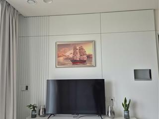 Cho thuê căn hộ 2pn zeit thủ thiêm quận 2, full nội thất, view sala, chỉ 35 triệu bao pql