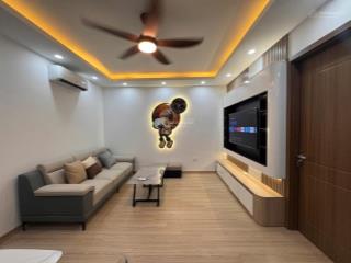 Chỉ từ 3,850 tỷ sở hữu căn hộ 58m2 trong mơ tầng đẹp chung cư vp5 bán đảo linh đàm