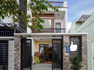 Chủ cần tiền gửi bán nhanh nhà 1 trệt 1 lầu ở tp.hcm
