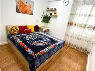 Bán căn hộ chung cư 2pn, 1wc, 73m2, 6 tỷ vnd tại dương đình nghệ, yênghệ, yên hòa, cầu giấy, hà nội
