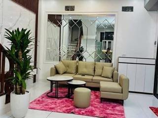 Bán nhà riêng ở lĩnh nam, 7,8 tỷ, 30m2, 4 tầng, 3pn, 3wc