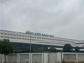 Đất phân lô bác sỹ ,bạch mai cs2,hà nam ,ô tô ,giá 50.5triệu /m2