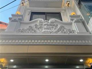 Nhà lô góc mặt đường ô tô kinh doanh yên vĩnh, kim chung, 33m2 x 5 tầng, từ tầng 2 là 38m2, 6,09 tỷ