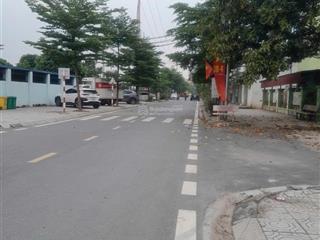 Bán đất trục chính 2 làn ô tô, kinh doanh đỉnh cao, yên vĩnh, kim chung, dt 43,7m2, giá 7,5 tỷ