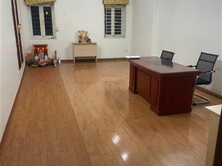 Cho thuê làm văn phòng, lớp dạy học, kho bán hàng (không ngủ lại) ở chợ mỗ lao, hà đông