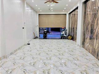 Hoàng mai 73/61m x 6 tầng, mặt tiền 4.2m, giá 26.5 tỷ thương lượng