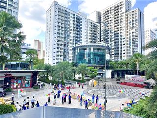 New city  bán 2pn 61m2  5.4 tỷ  tầng cao view sông  tây tứ trạch  sẵn hợp đồng thuê 16tr/tháng