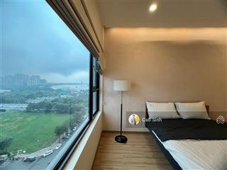 New city  bán 1pn 51m2  4.5 tỷ  có ban công  đang sẵn kh thuê, phù hợp ac mua đầu tư cho thuê