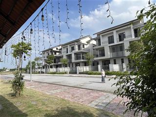Chính chủ bán biệt thự song lập 200m chỉ 50 triệu/m2 vị trí đẹp nhất dự án, cạnh trường liên cấp