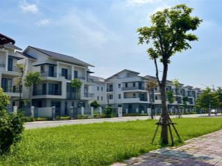 Cơ hội cuối cùng sở hữu biệt thự song lập 180m2 centa riverside