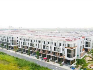 [hàng hiếm] duy nhất 1 căn shophouse giá rẻ hơn thị trường 300 triệu
