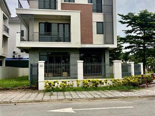 Biệt thự đơn lập ven sông cơ hội sở hữu ngay giá f0