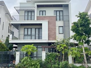 Căn góc biệt thự đơn lập vốn chỉ 30% | miễn lãi 24 tháng | x2 tài sản trong 2 năm